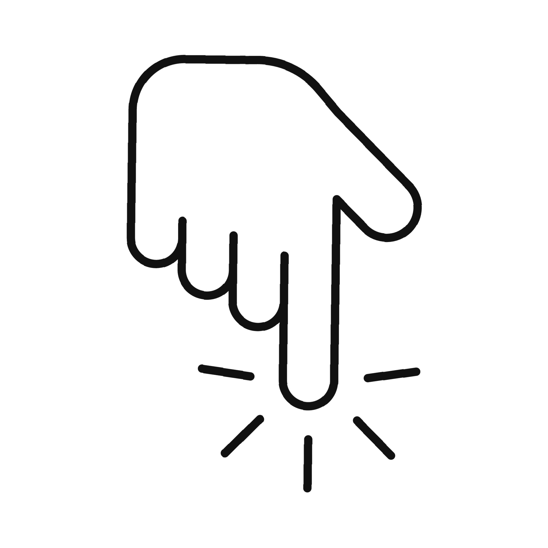 Pointer